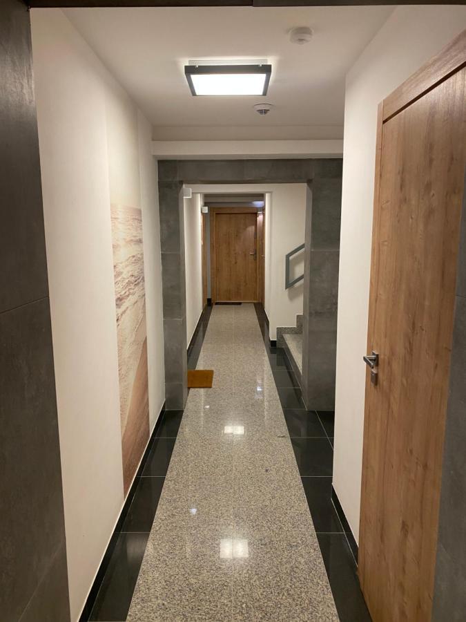 Widok Na Morze Porta Mare - Apartament 339 Dziwnówek Exterior foto