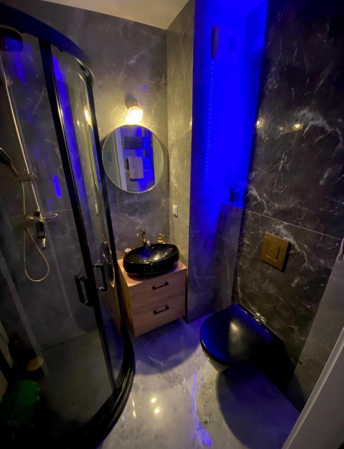 Widok Na Morze Porta Mare - Apartament 339 Dziwnówek Exterior foto